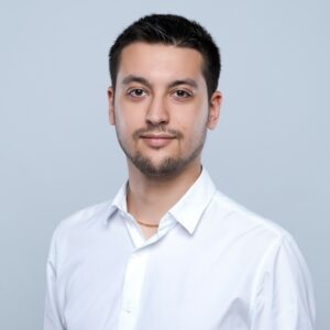 Jérémy Petitcolin