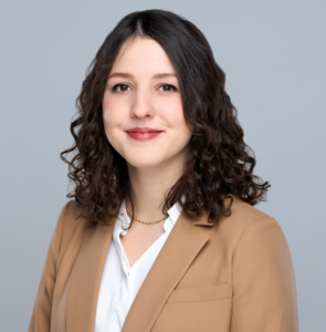 Juliette Marceaux