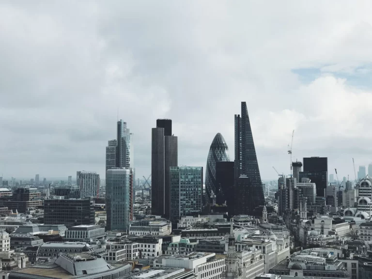 How the UK’s Executives failed convert on the pre-Brexit opportunity
