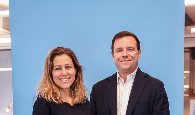 “We have the project to create a leading player in Europe in digital influence”, joint interview with Caroline Faillet (Opinion Act) and Edouard Fillias (JIN) 