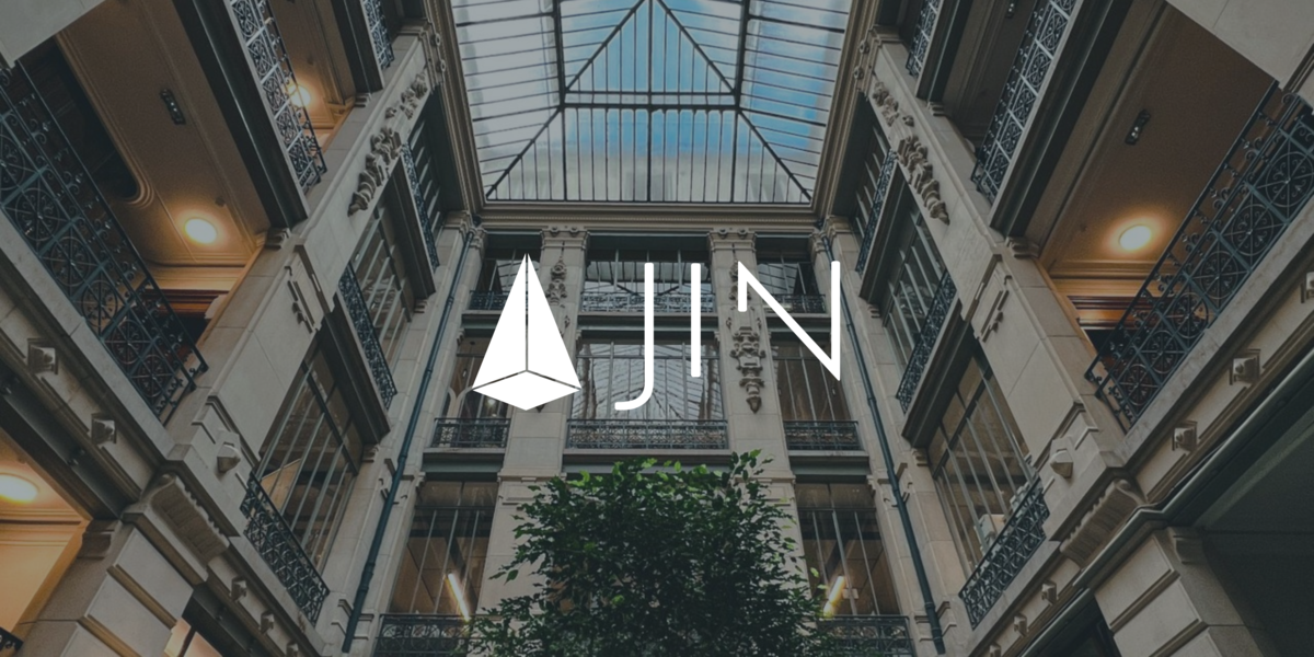 JIN, the Digital PR Influence Agency in Europe (France, UK, Germany...)