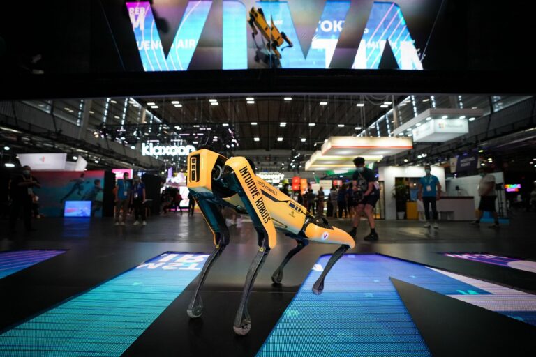 VIVATECH | Directeurs marketing, la révolution de l’IA générative est en marche !