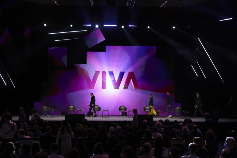 VIVATECH | Intégrer le Web3 dans l’expérience client