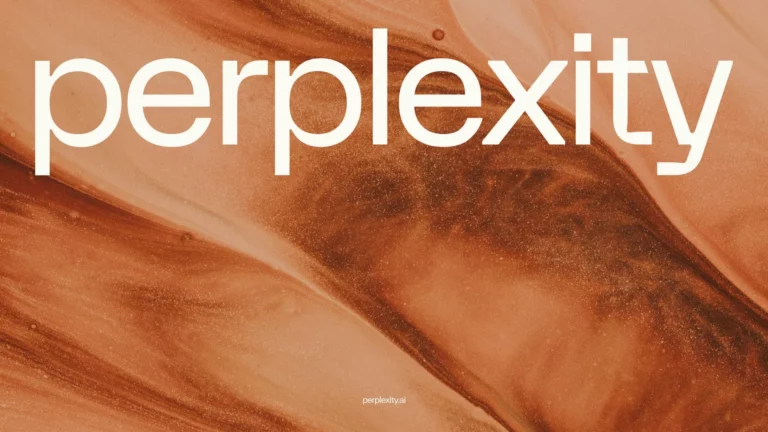JIN assists Perplexity with its press relations and consolidates its position as an expert AI agency