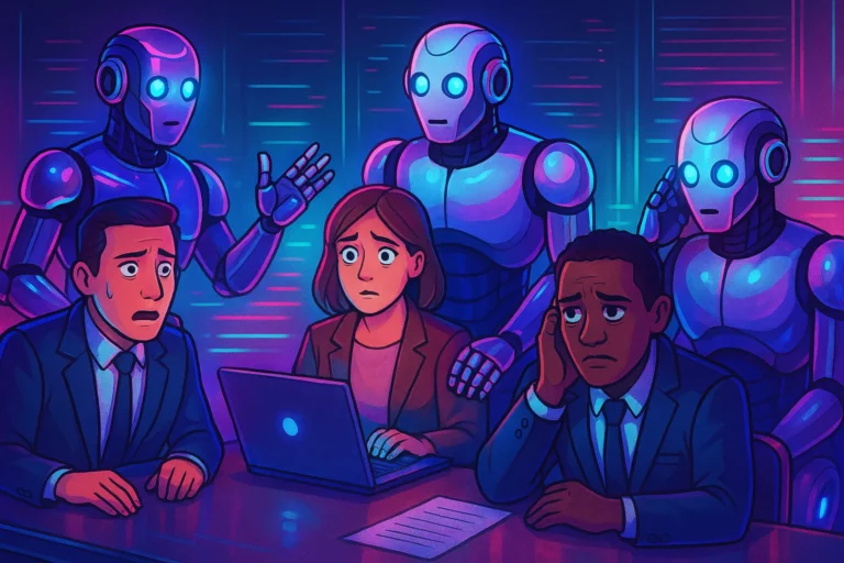Autonomous AI Agents: A New Era of Entrepreneurship