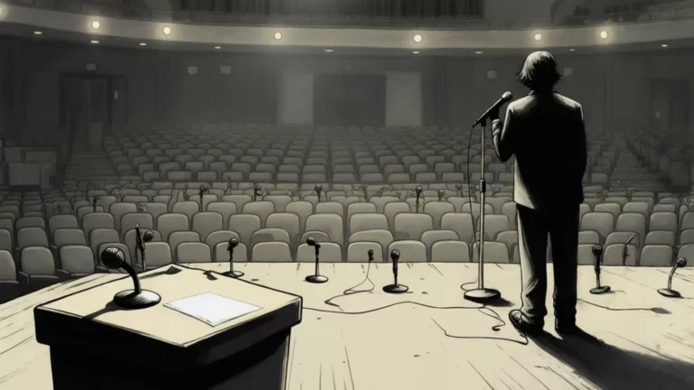 Talking Without Meaning: Putting an End to Empty Corporate Speak from Executives