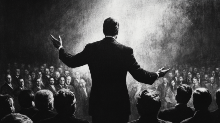 The New American Political Playbook: Speed, Spectacle, and the Risk They Create