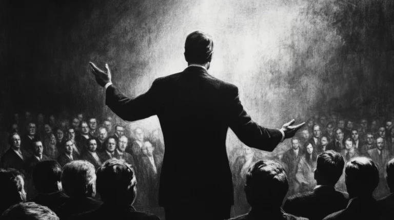 The New American Political Playbook: Speed, Spectacle, and the Risk They Create