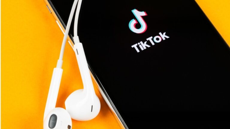 French Politicians are Obsessed with TikTok