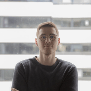 Aurélien Simon