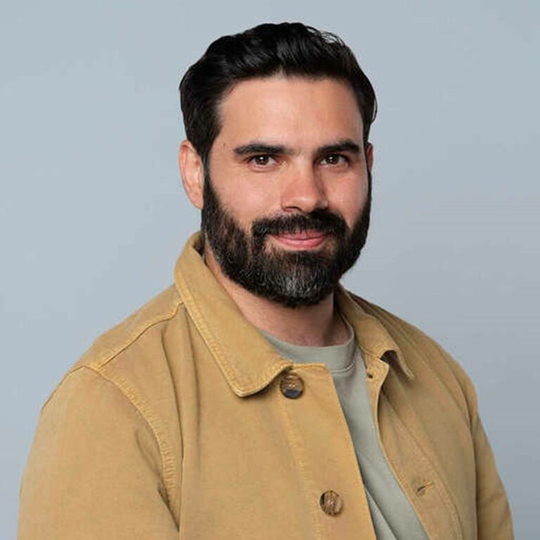 Romain Katchadourian