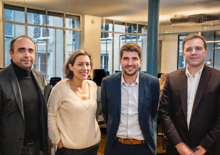 Atchik joins Opinion Act within the JIN Group to form Europe’s largest team in digital opinion analysis