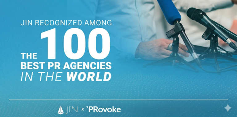 Best PR Agencies in Europe & World