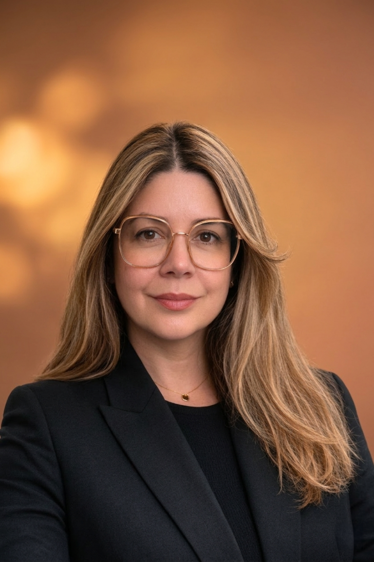 Leyla Guilany-Lyard joins JIN as Senior Advisor