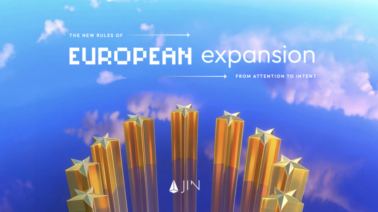 The new rules of European expansion – From attention to intent