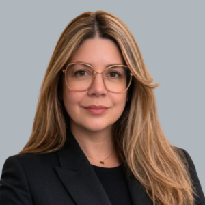Leyla Guilany-Lyard