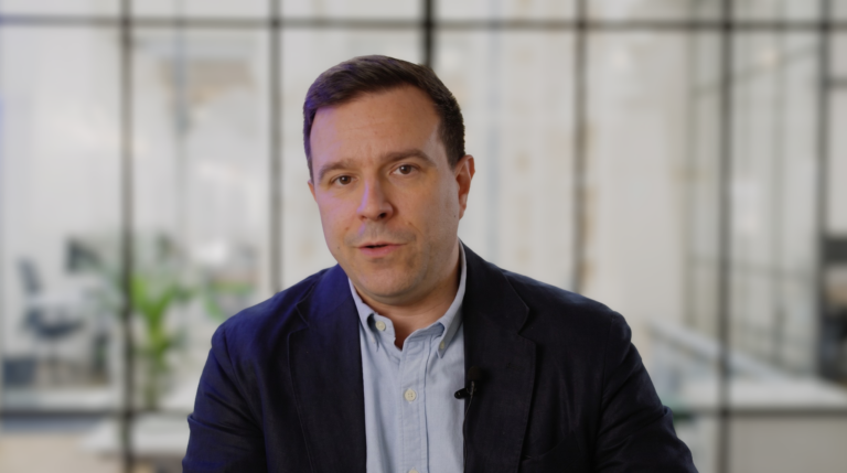 « What Matters Is Action, or Talk? » – Edouard Fillias [VIDEO]