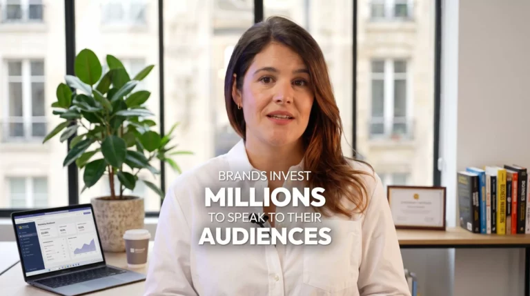 What If Brand Content Really Began After It&rsquo;s Published? [Video]
